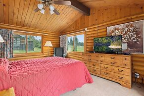 The Lodges at Breezy Point