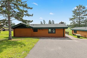 The Lodges at Breezy Point