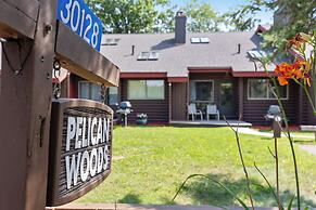 The Lodges at Breezy Point