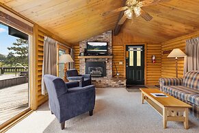 The Lodges at Breezy Point