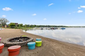 The Lodges at Breezy Point