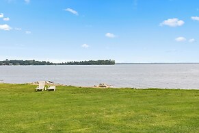 The Lodges at Breezy Point