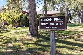 The Lodges at Breezy Point