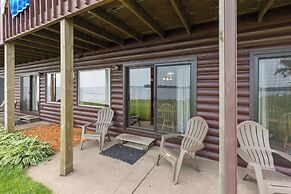 The Lodges at Breezy Point