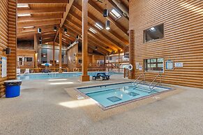 The Lodges at Breezy Point