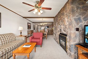 The Lodges at Breezy Point