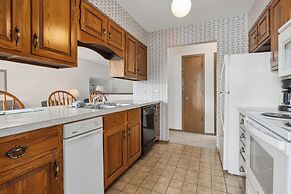 The Lodges at Breezy Point