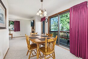 The Lodges at Breezy Point