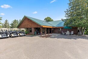 The Lodges at Breezy Point