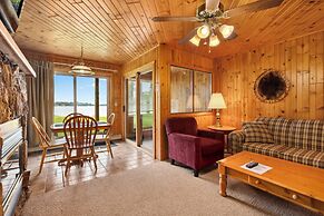 The Lodges at Breezy Point