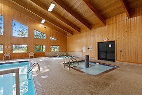 The Lodges at Breezy Point