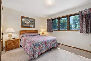 The Lodges at Breezy Point