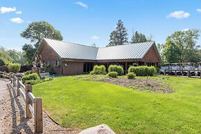 The Lodges at Breezy Point