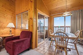 The Lodges at Breezy Point