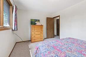 The Lodges at Breezy Point