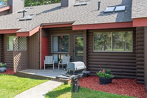 The Lodges at Breezy Point