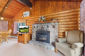 The Lodges at Breezy Point