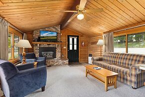 The Lodges at Breezy Point