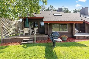 The Lodges at Breezy Point