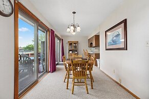 The Lodges at Breezy Point