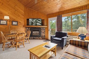 The Lodges at Breezy Point