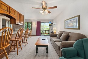 The Lodges at Breezy Point