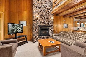 The Lodges at Breezy Point