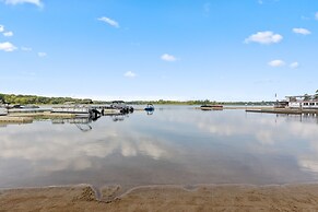 The Lodges at Breezy Point