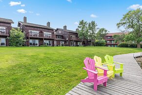 The Lodges at Breezy Point