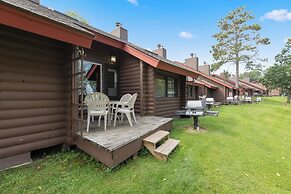 The Lodges at Breezy Point