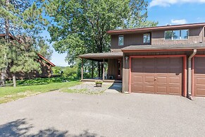 The Lodges at Breezy Point