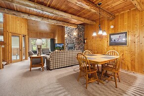 The Lodges at Breezy Point