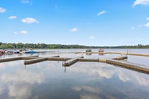 The Lodges at Breezy Point