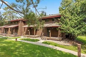 The Lodges at Breezy Point