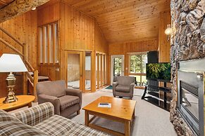 The Lodges at Breezy Point