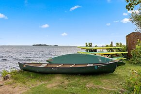 The Lodges at Breezy Point