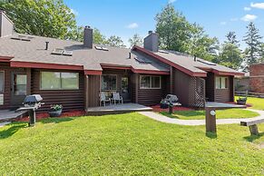 The Lodges at Breezy Point