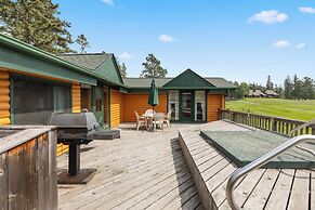 The Lodges at Breezy Point