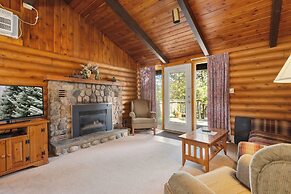 The Lodges at Breezy Point