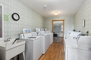 The Lodges at Breezy Point