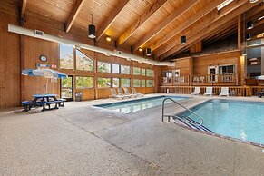 The Lodges at Breezy Point