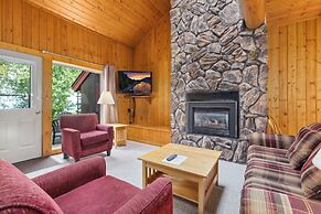 The Lodges at Breezy Point