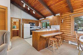 The Lodges at Breezy Point