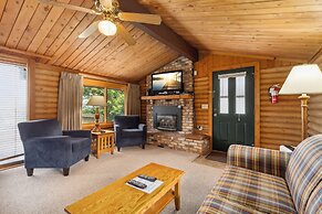 The Lodges at Breezy Point