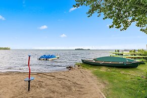 The Lodges at Breezy Point