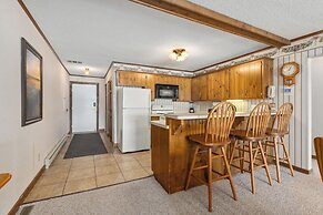 The Lodges at Breezy Point