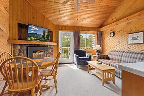 The Lodges at Breezy Point