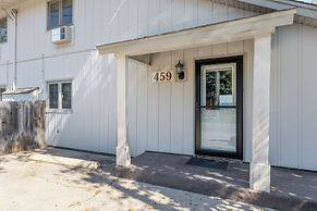 The Lodges at Breezy Point