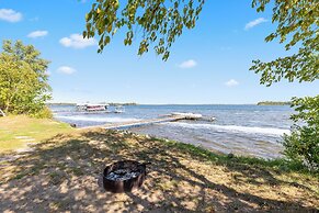The Lodges at Breezy Point