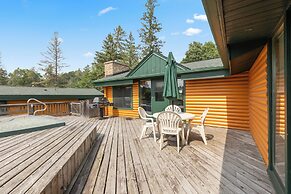 The Lodges at Breezy Point